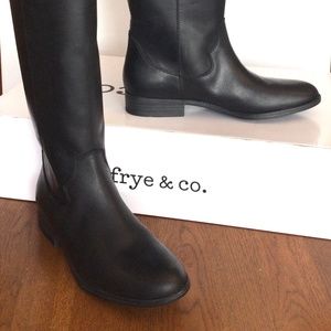 Frye & Co. Tall boots 7.5
